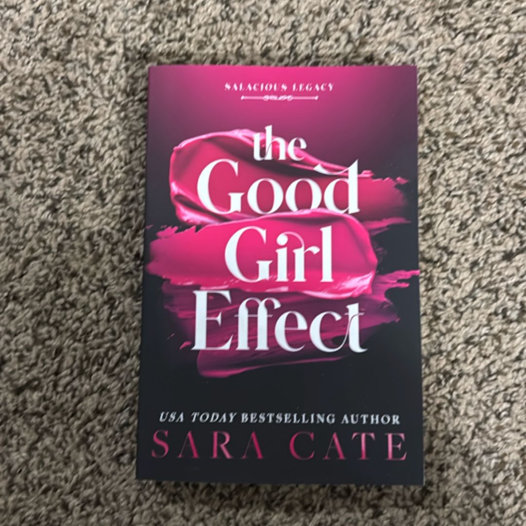 The Good Girl Effect (Deluxe Edition)
