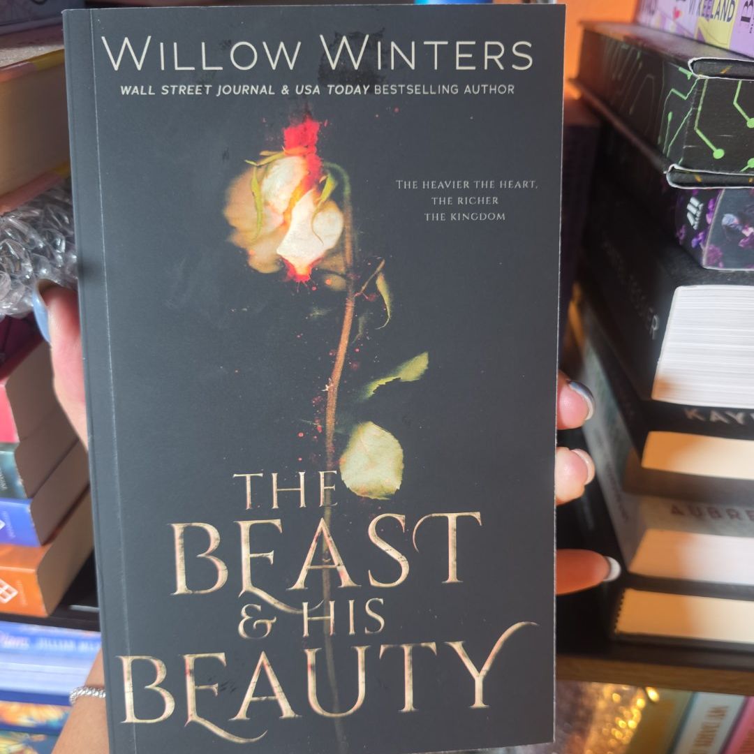 The Beast and His Beauty