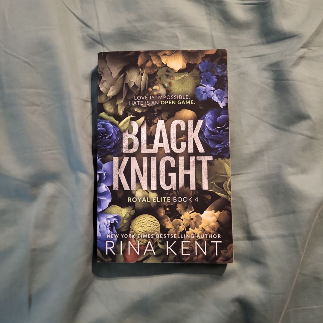 Black Knight