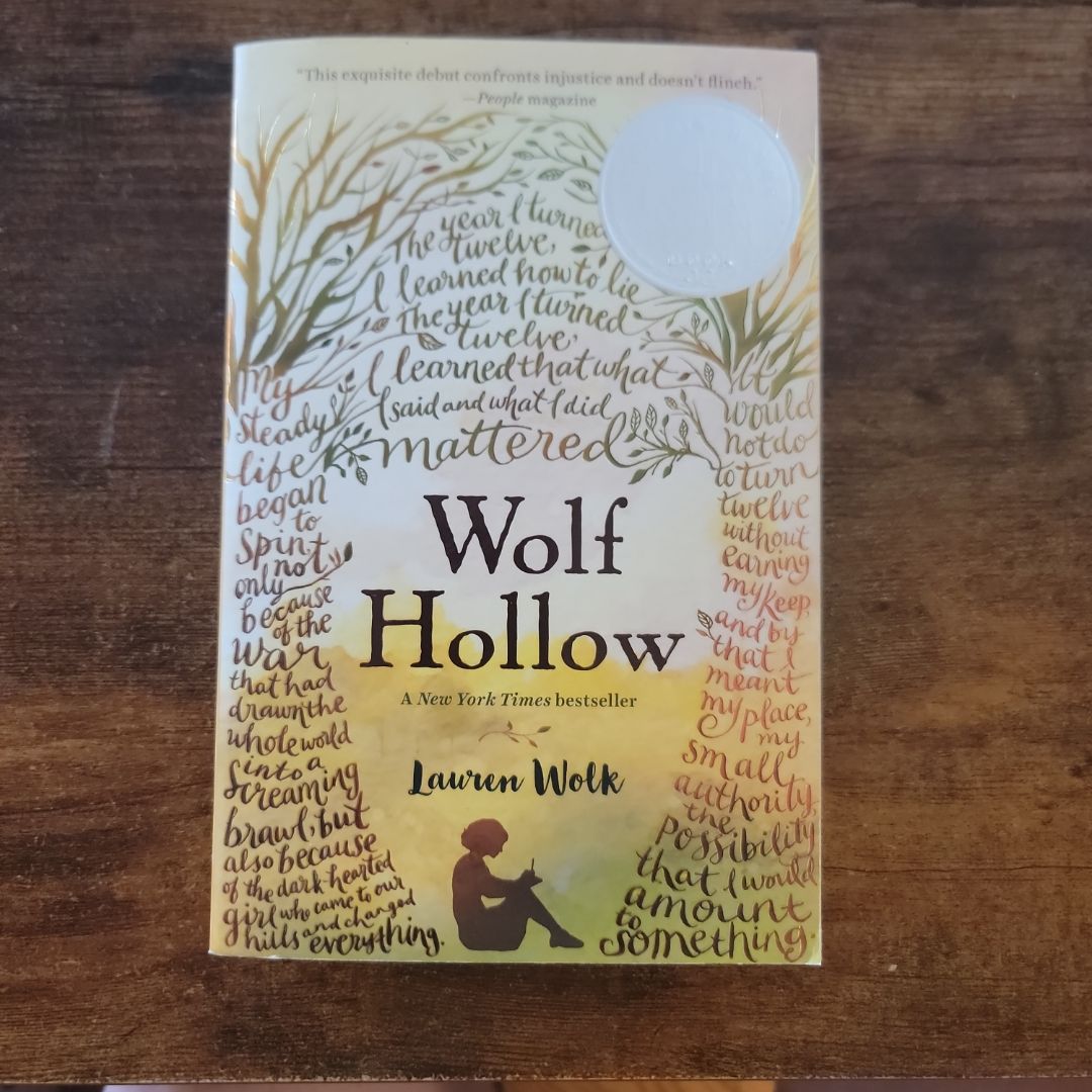 Wolf Hollow