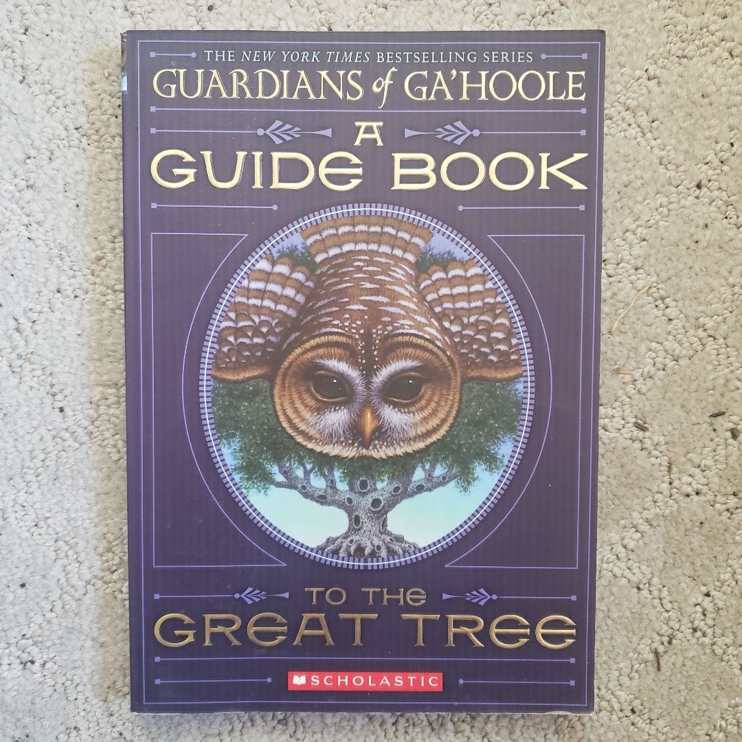 A Guide Book to the Great Tree