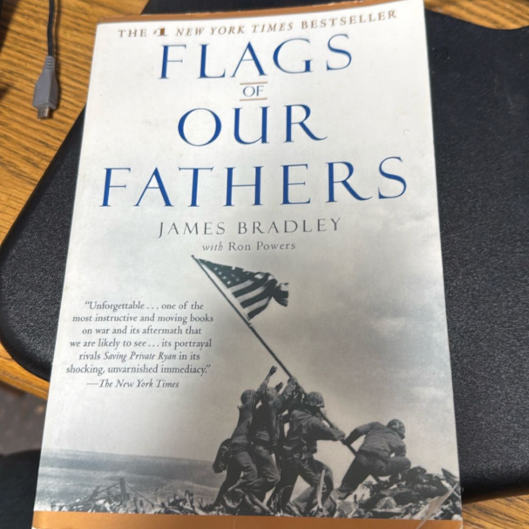 Flags of Our Fathers