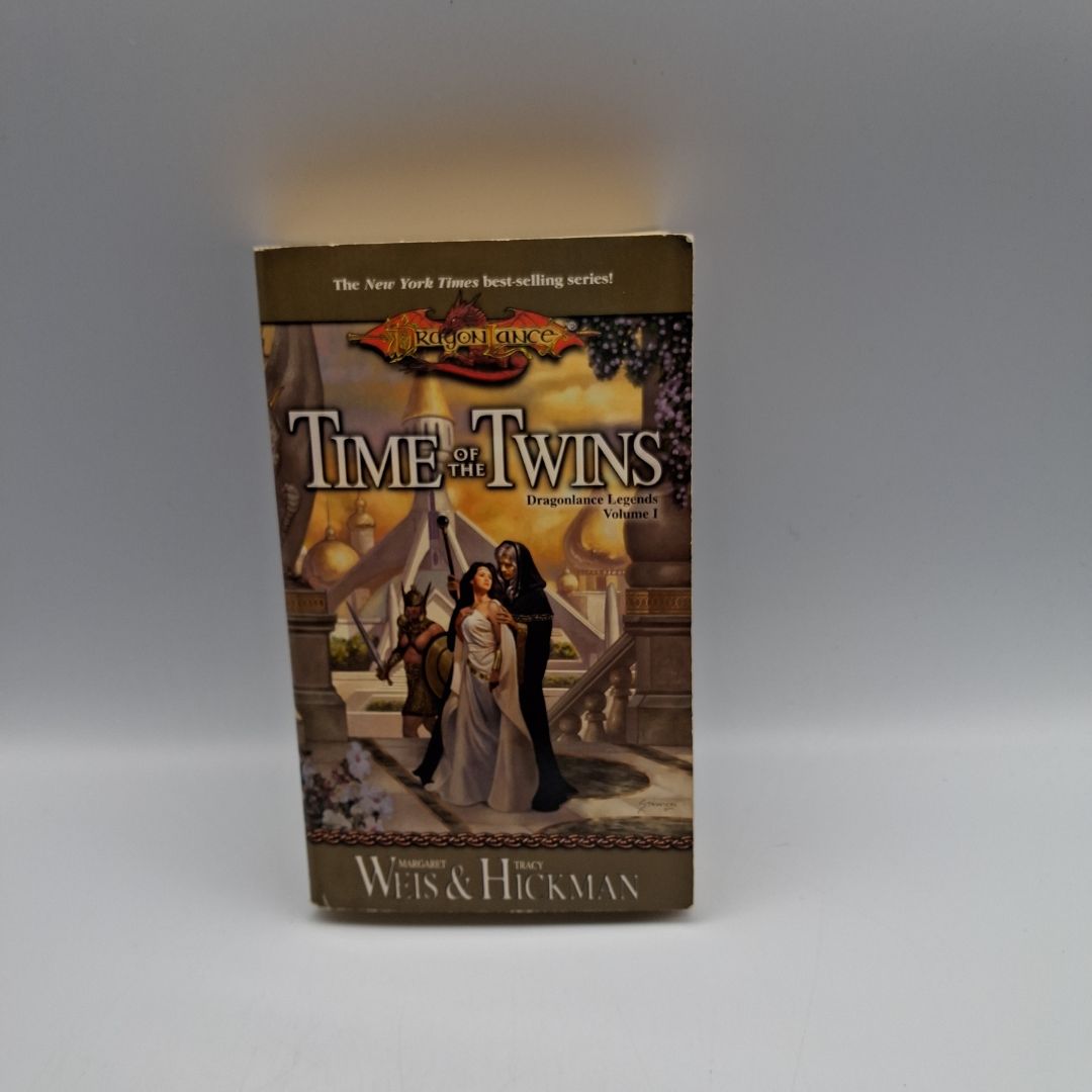 Time of the Twins