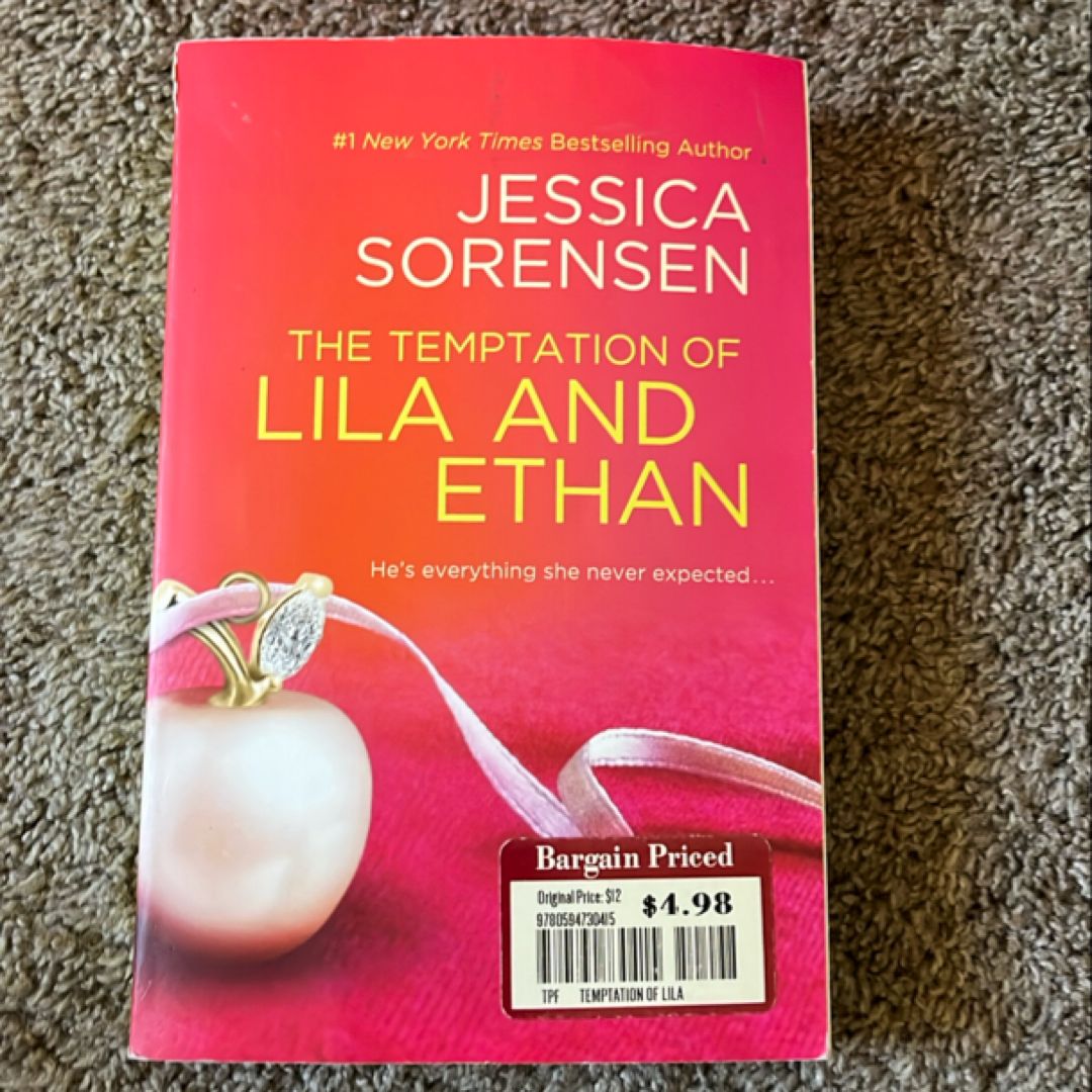 The Temptation of Lila and Ethan
