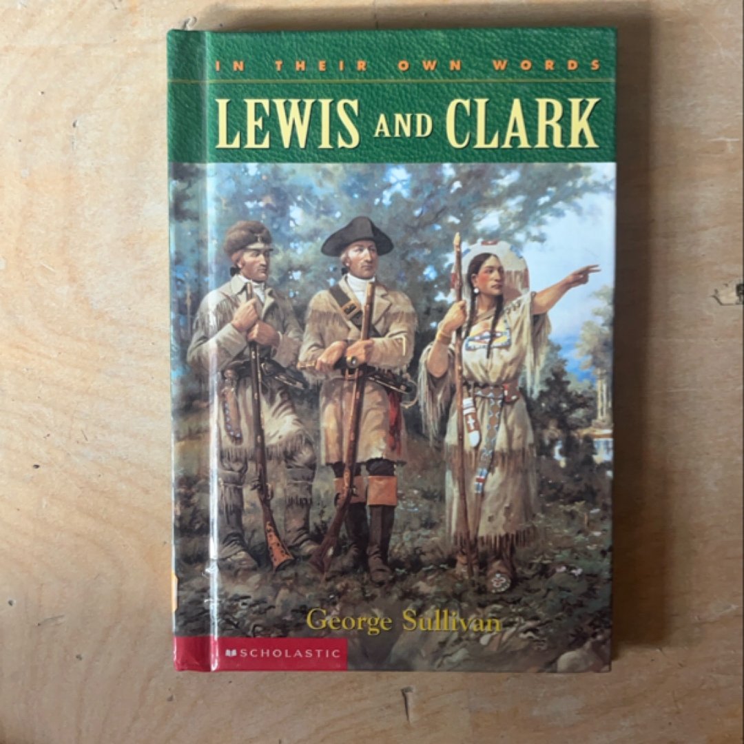 Lewis and Clark