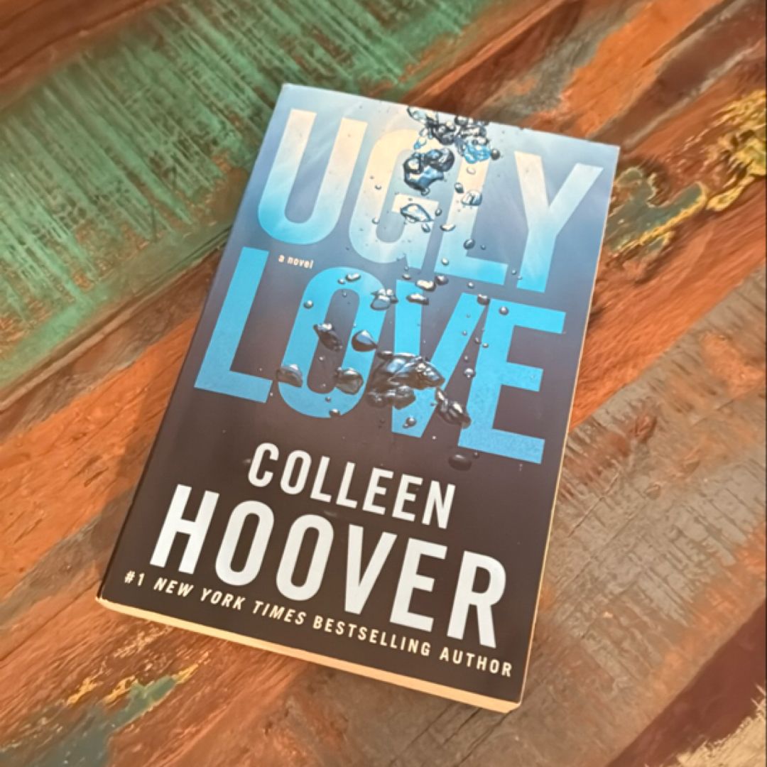 Ugly Love