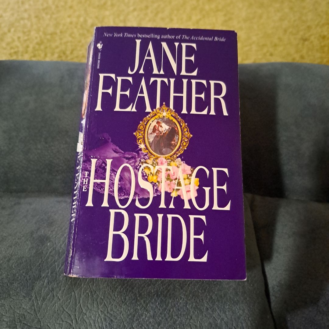 The Hostage Bride