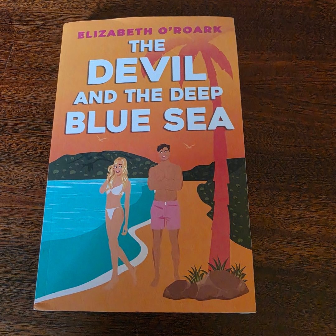 The Devil and the Deep Blue Sea