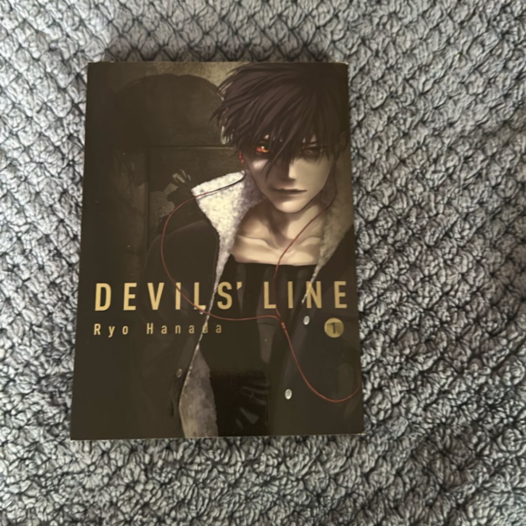 Devils' Line, 1