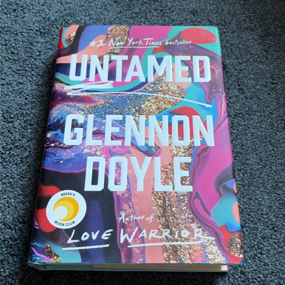 Untamed