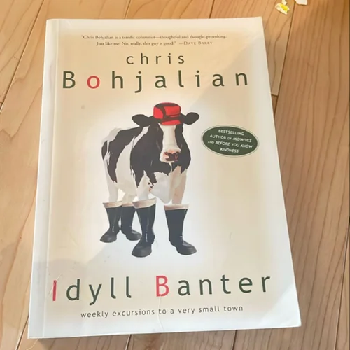 Idyll Banter