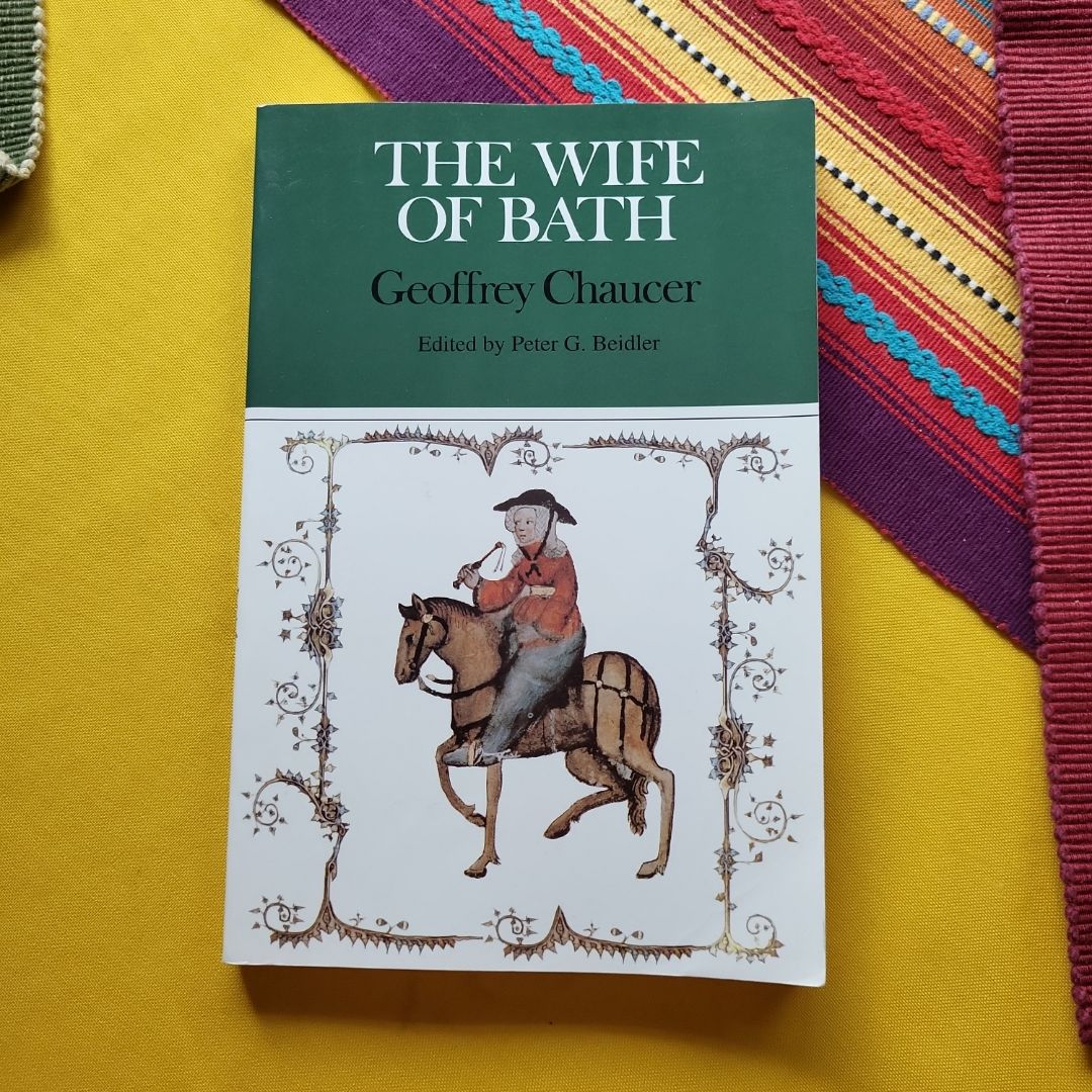 The Wife of Bath