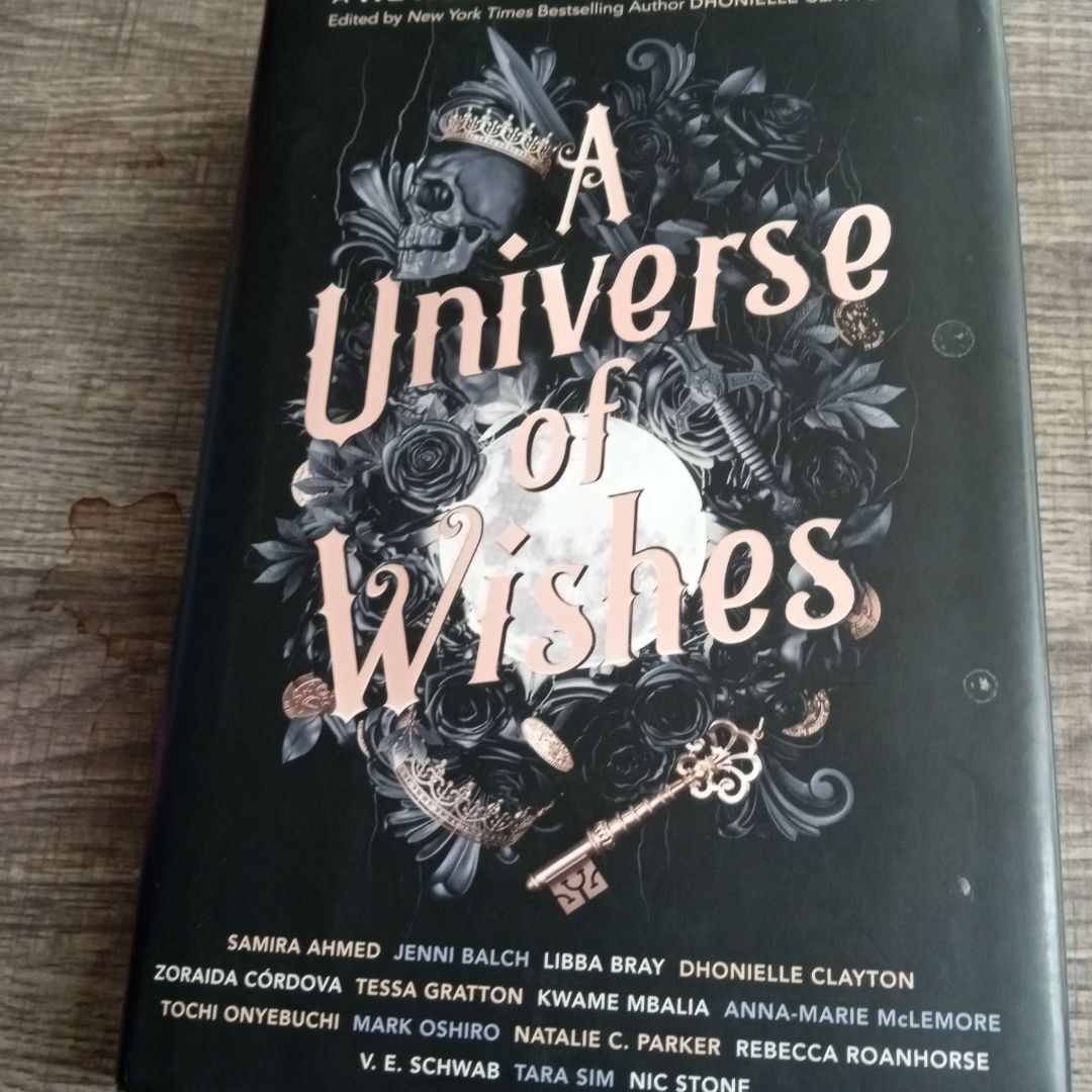 A Universe of Wishes