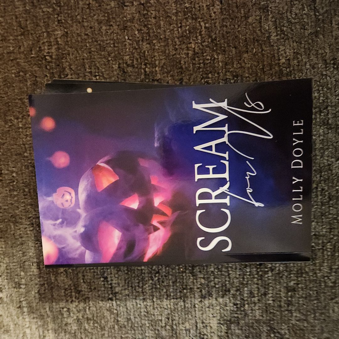Scream for Us