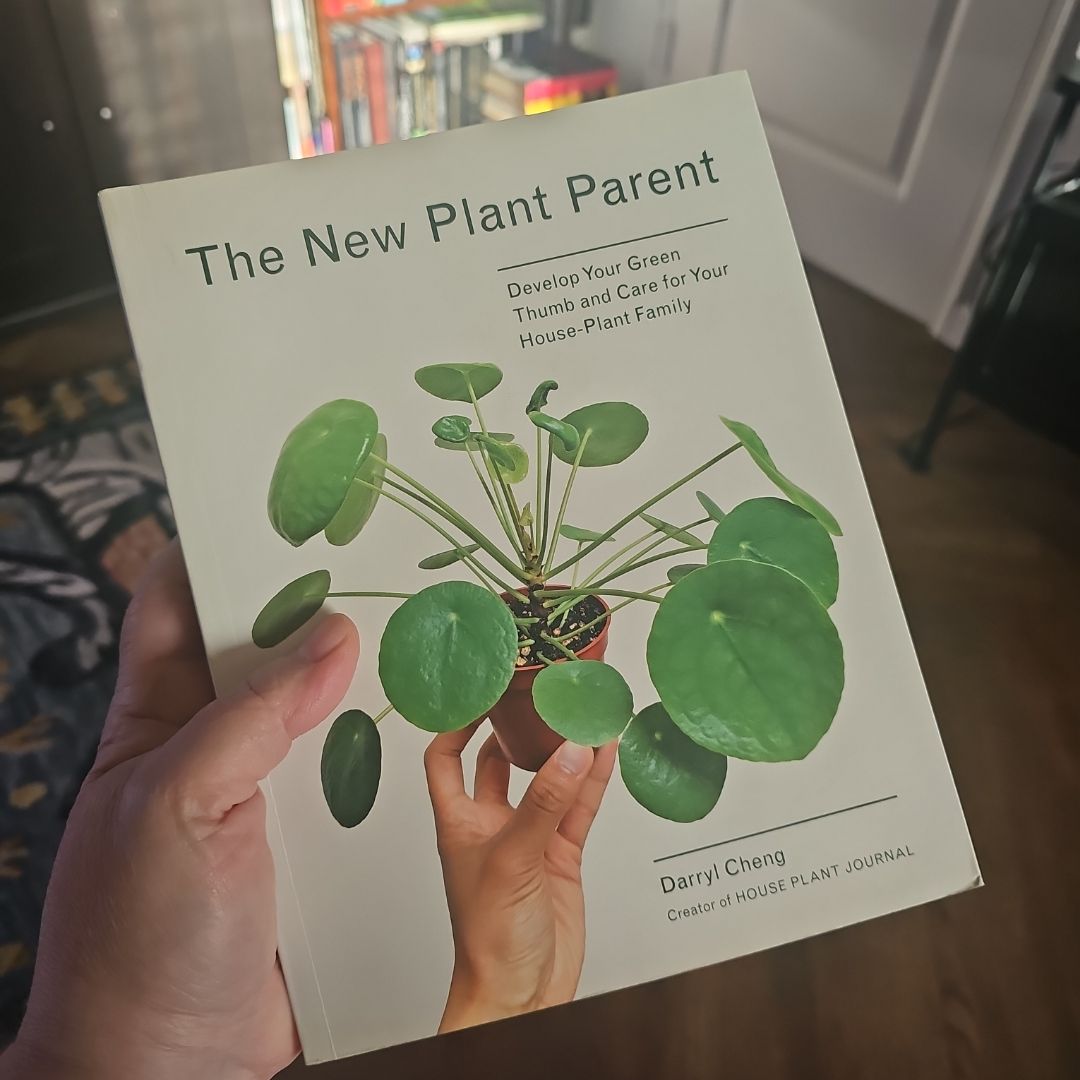 The New Plant Parent