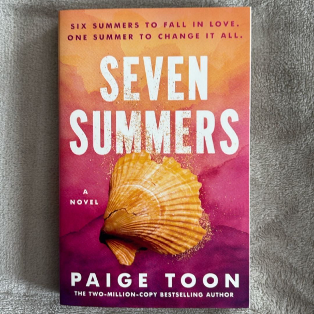 Seven Summers