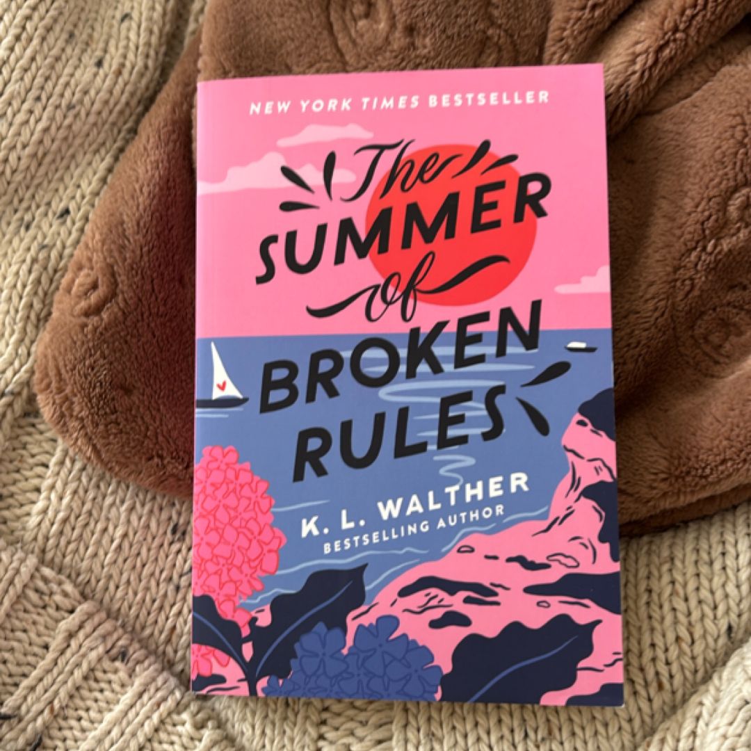 The Summer of Broken Rules