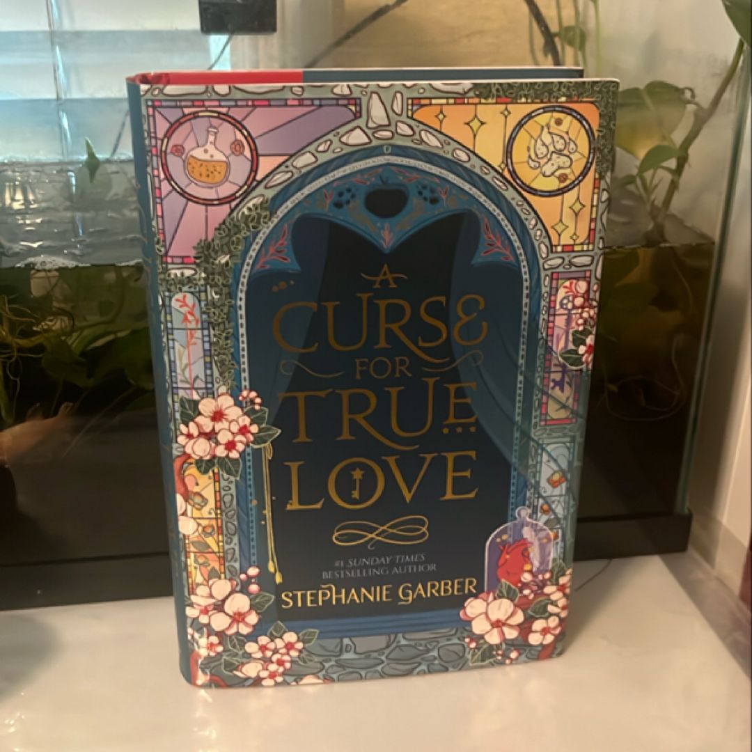 A Curse for True Love
