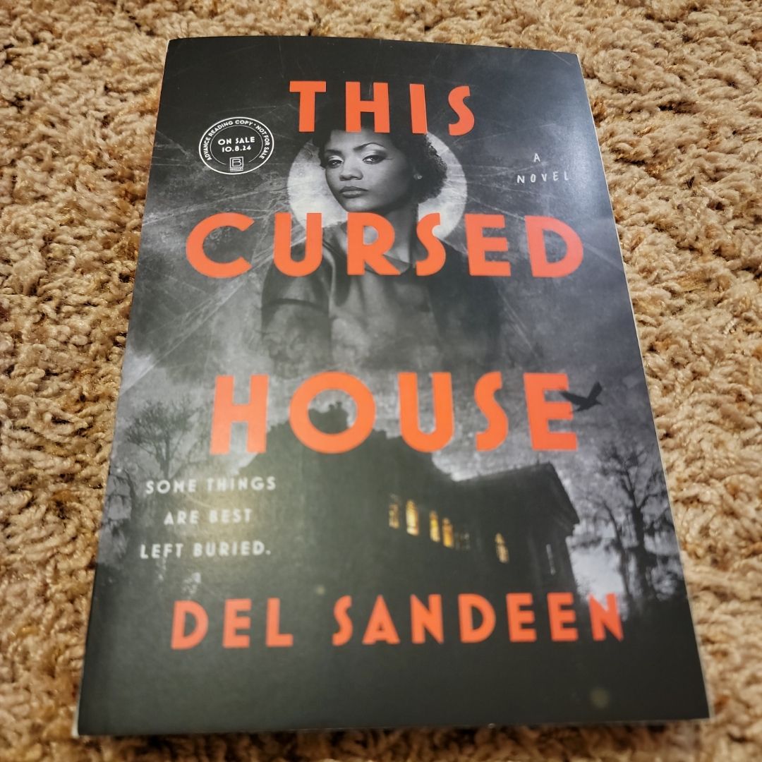 This Cursed House