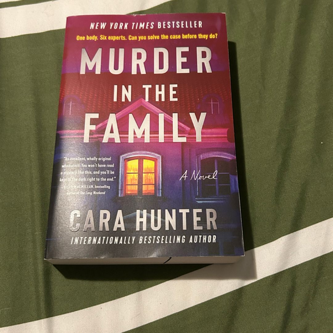 Murder in the Family