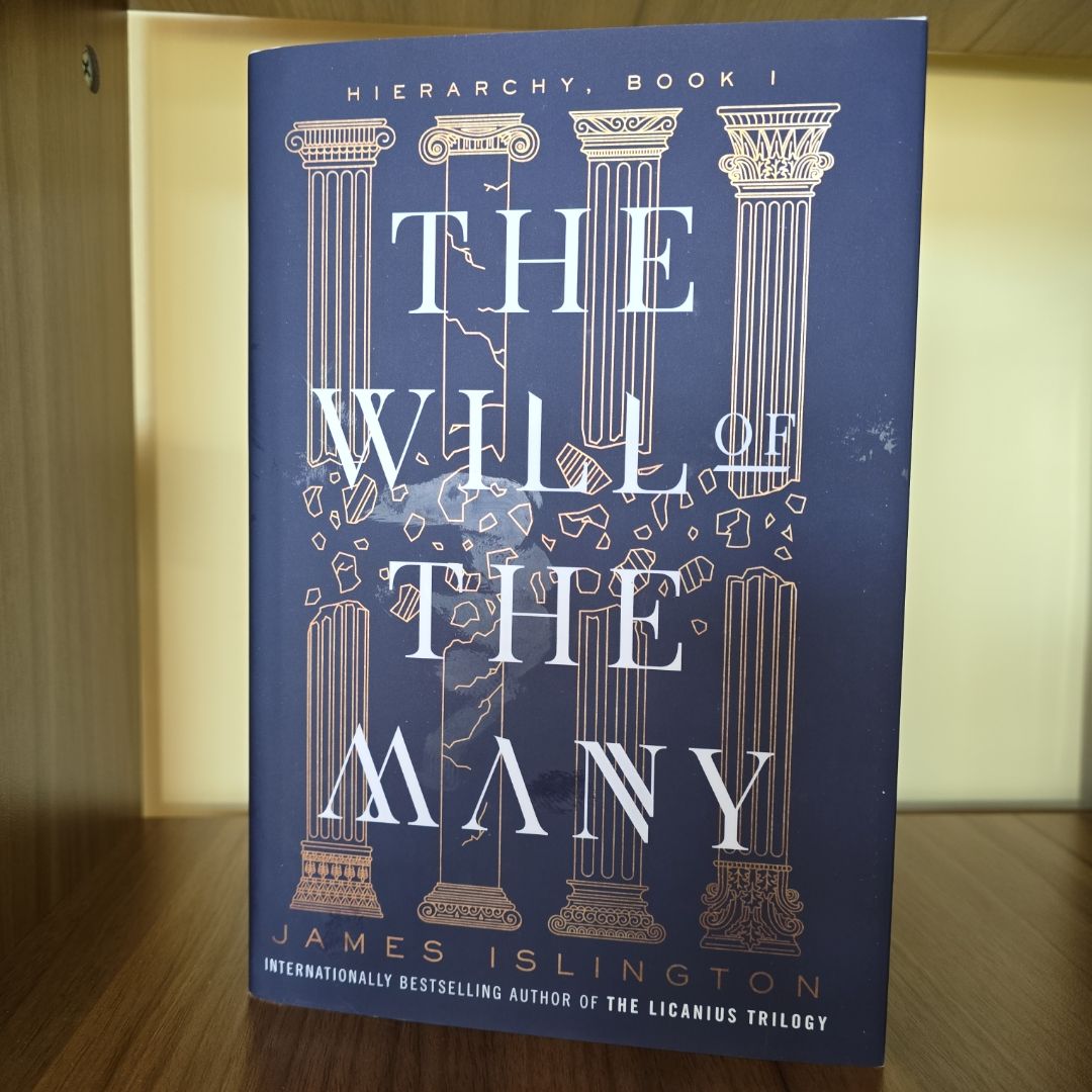 The Will of the Many