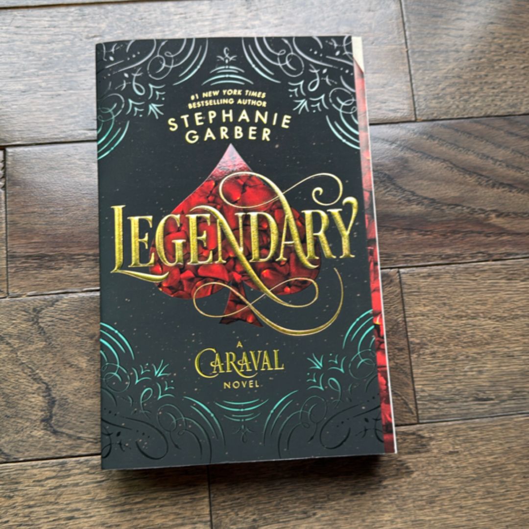 Legendary