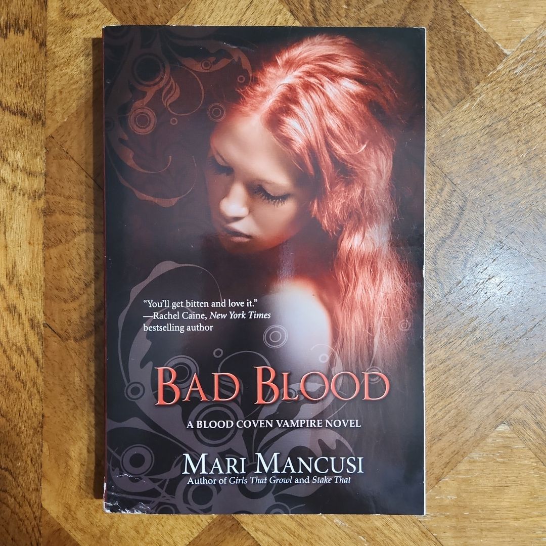 Bad Blood