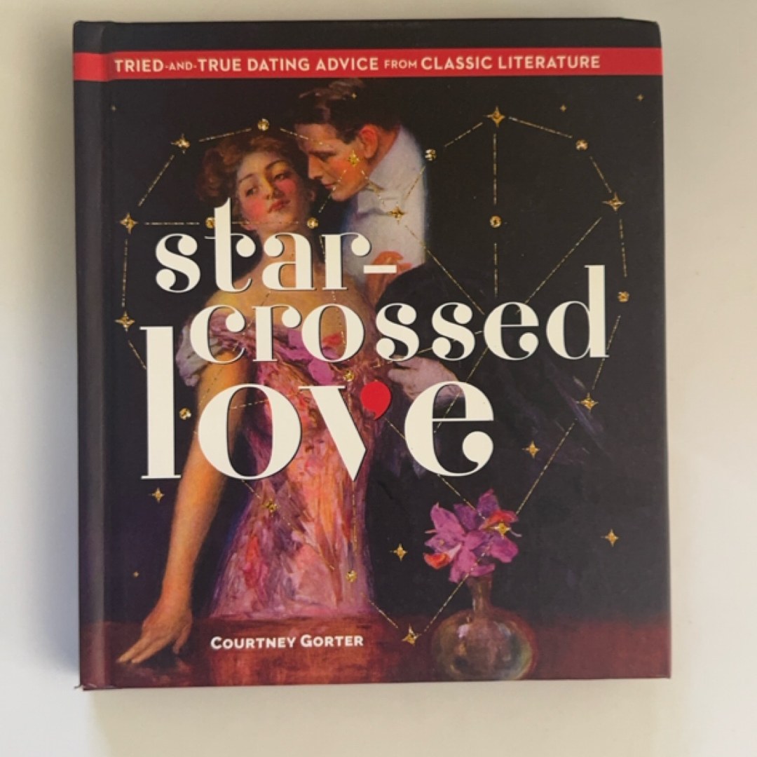 Star-Crossed Love