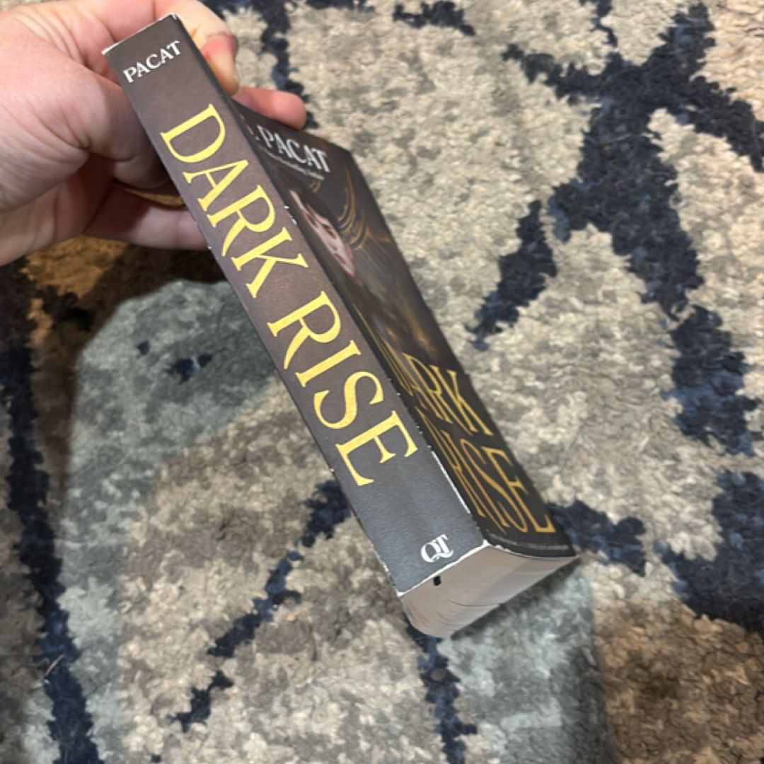 Dark Rise