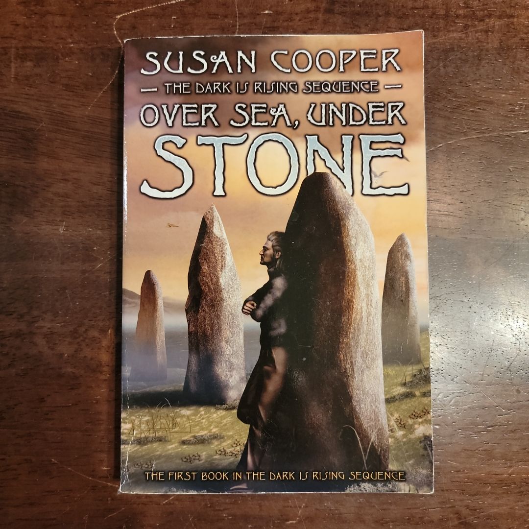 Over Sea, under Stone