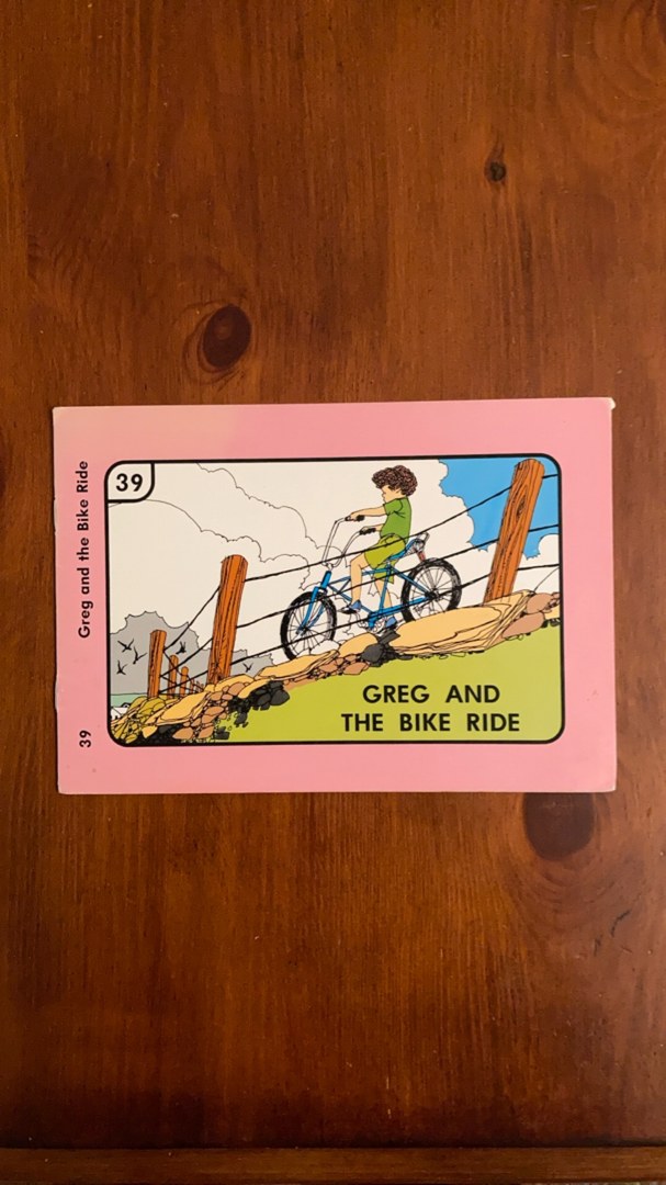 Greg and the Bike Ride (39)