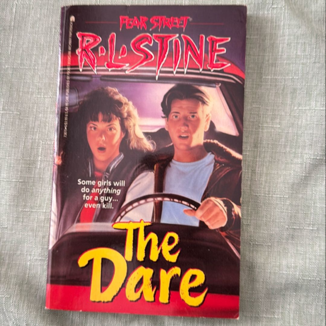 The Dare