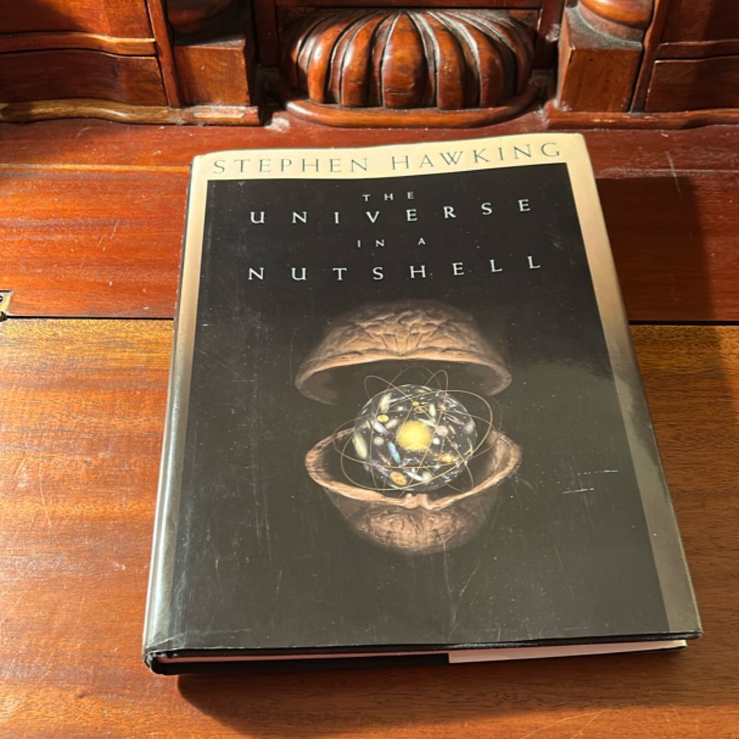 The Universe in a Nutshell