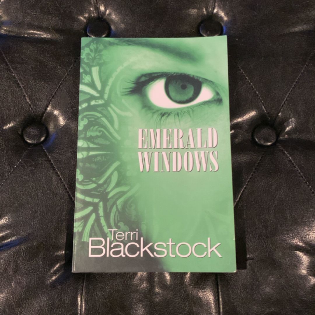 Emerald Windows by Terri Blackstock
