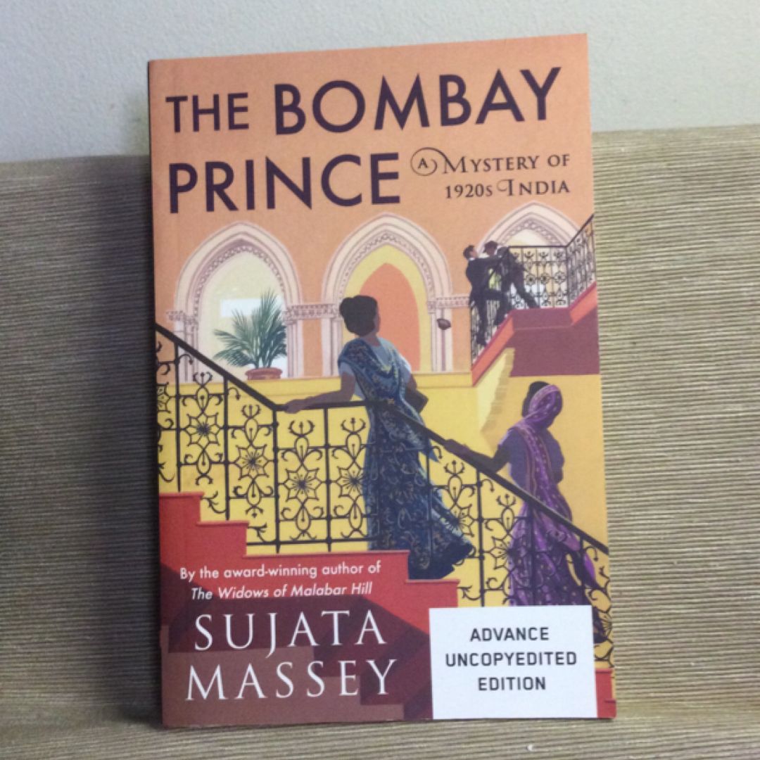 The Bombay Prince