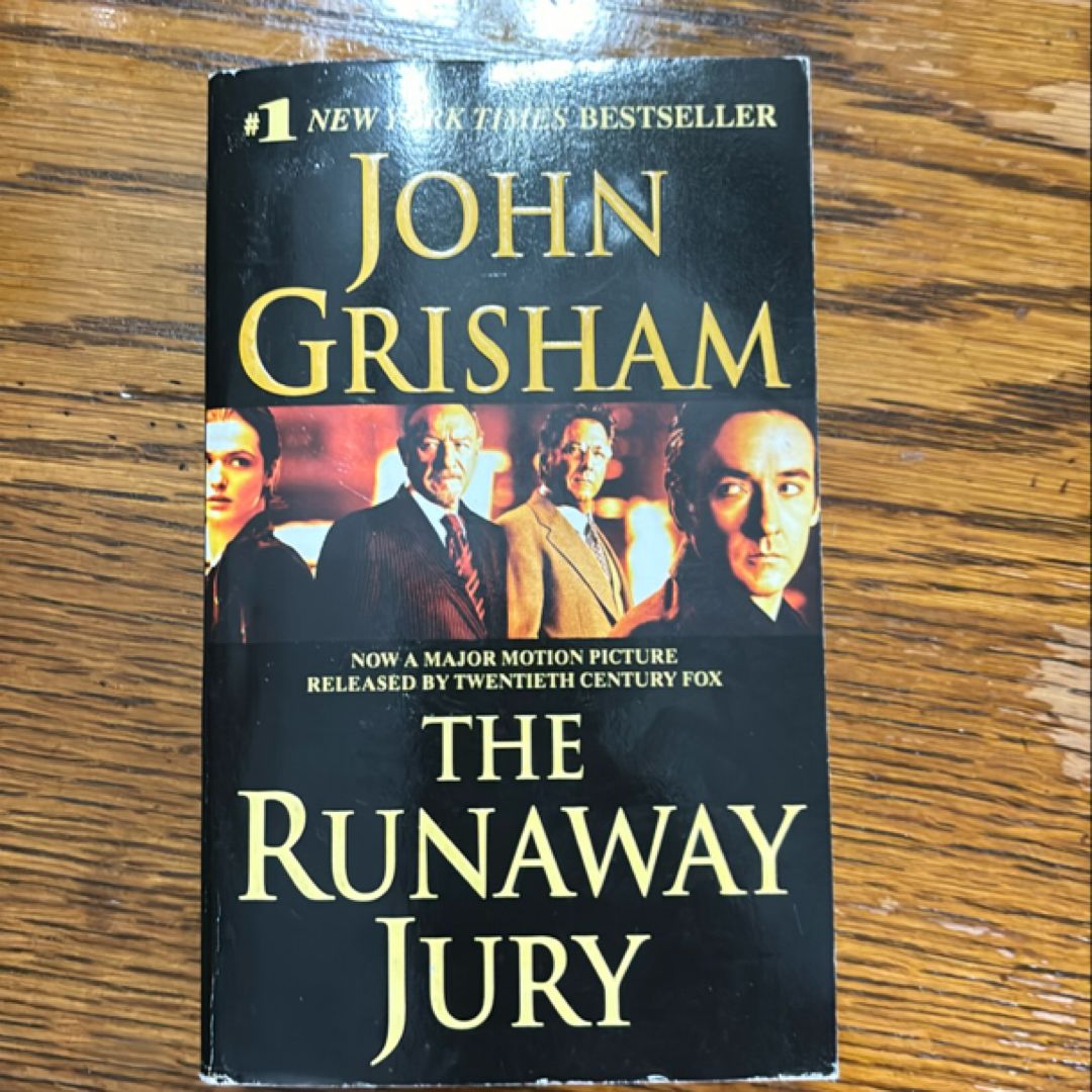 The Runaway Jury 