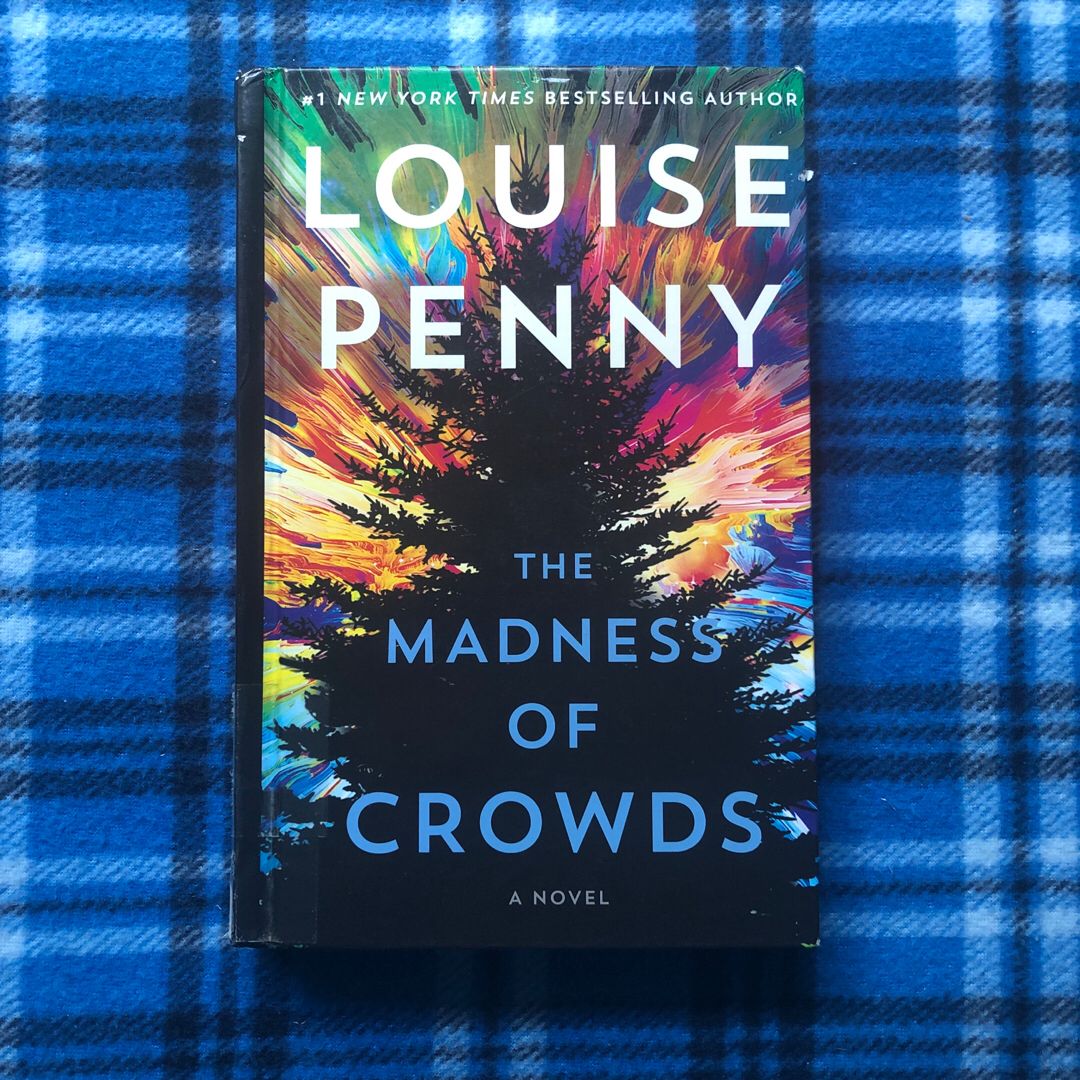 The Madness of Crowds