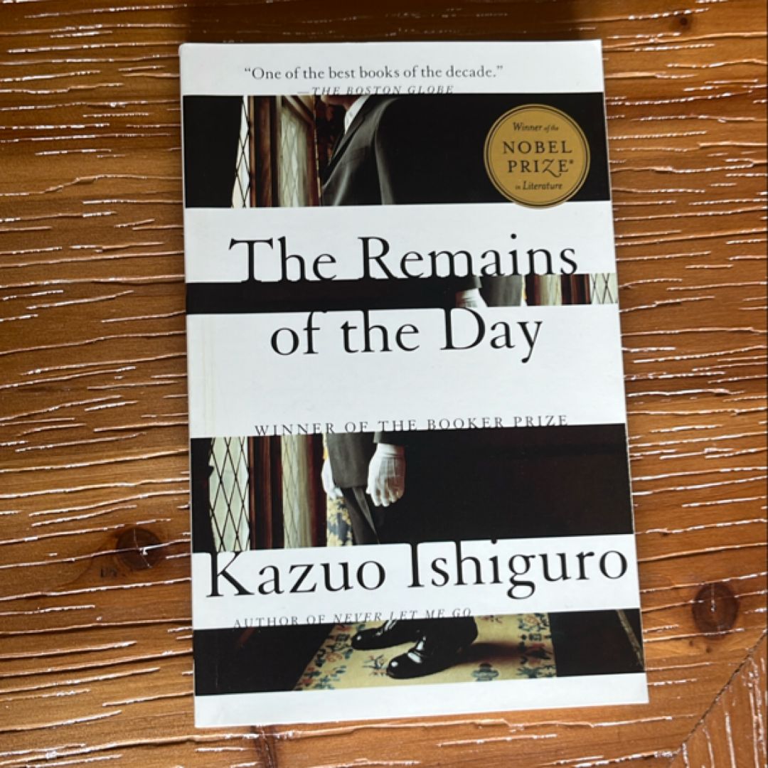 The Remains of the Day