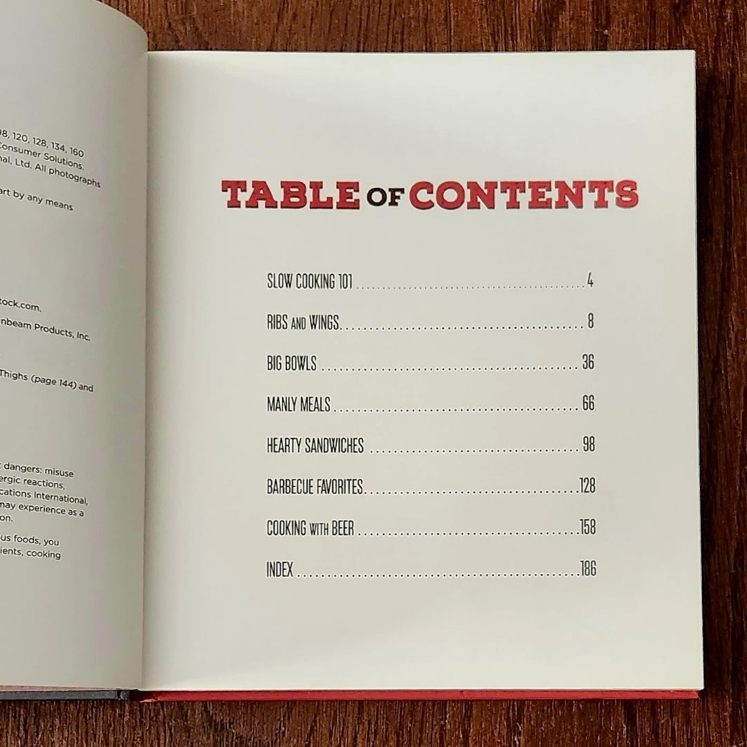 Crock-Pot Recipes for Meat Lovers