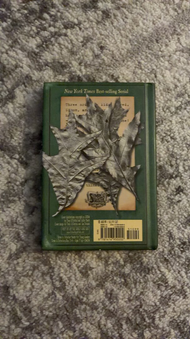 The Ironwood Tree