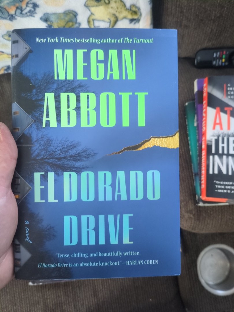 El Dorado Drive