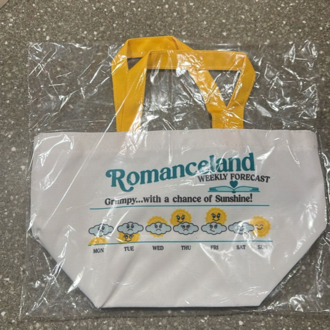 The Joy of Us: a Reverse Grumpy/Sunshine Holiday Romance