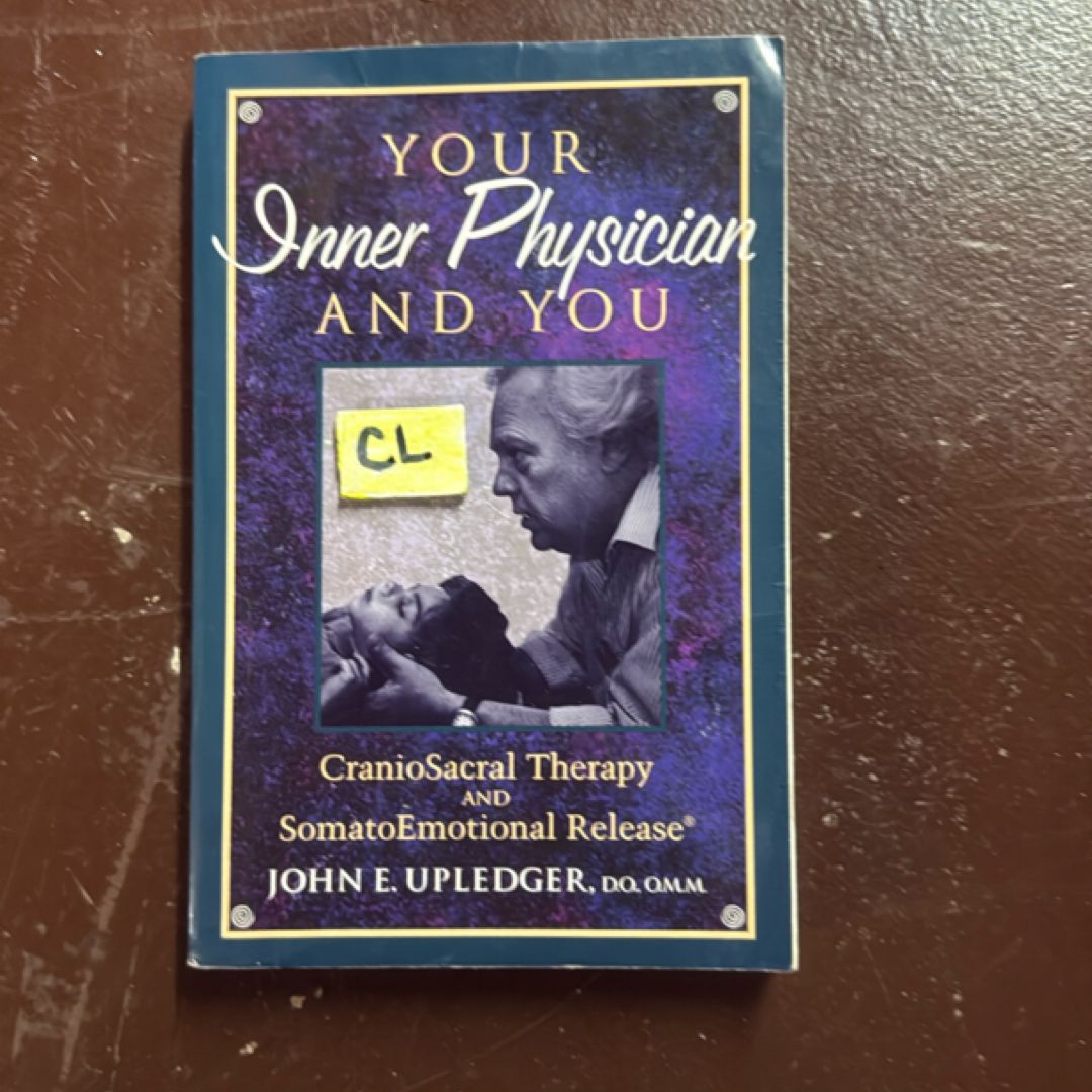 Your Inner Physician and You