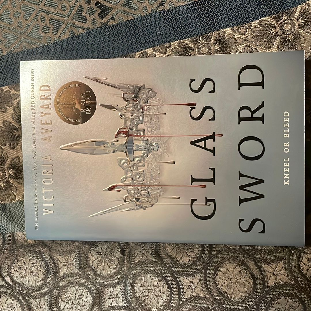 Glass Sword
