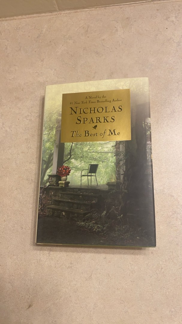 The Best of Me