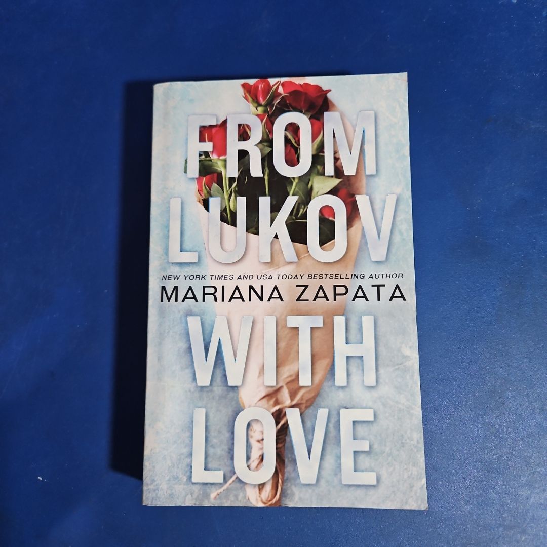 From Lukov with Love