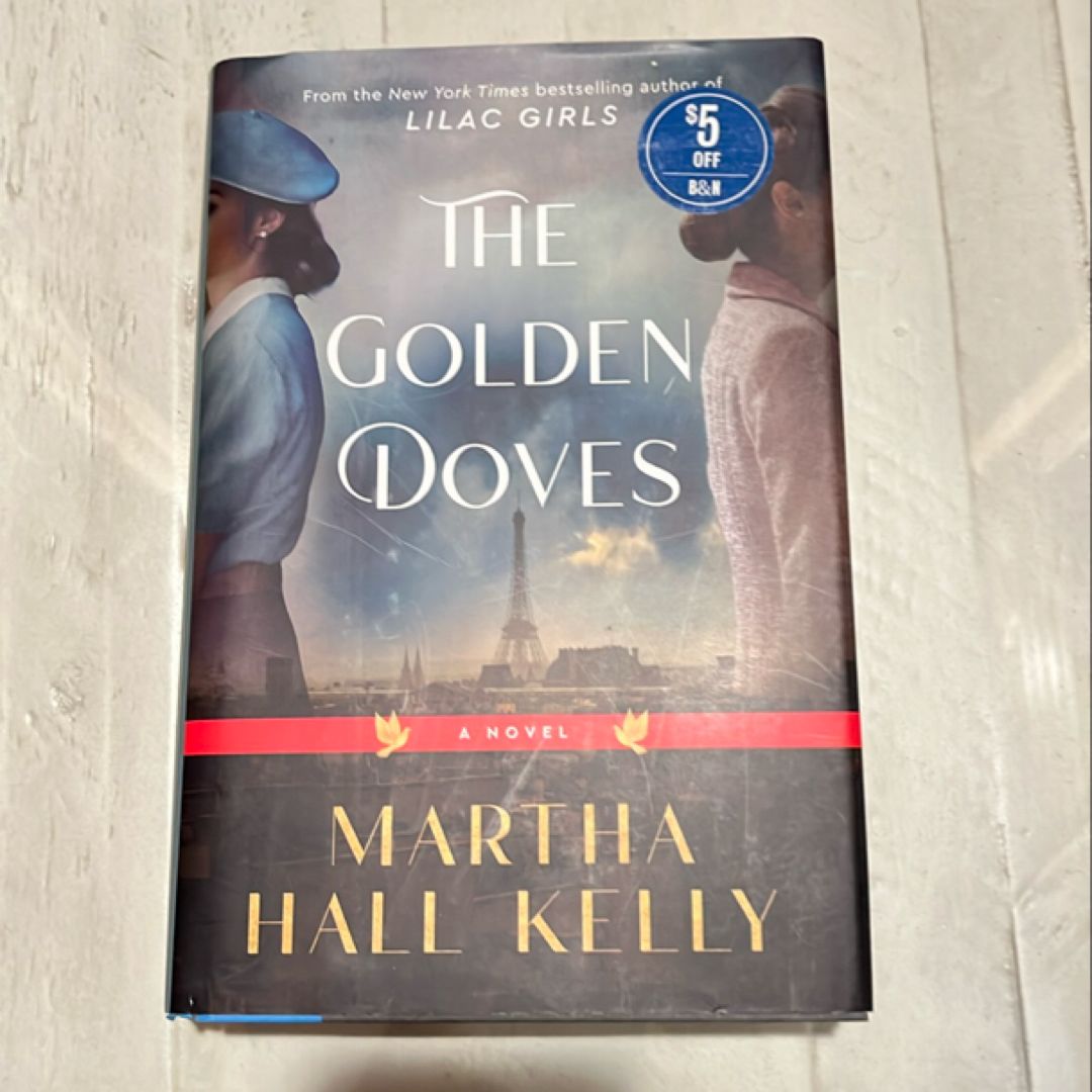 The Golden Doves