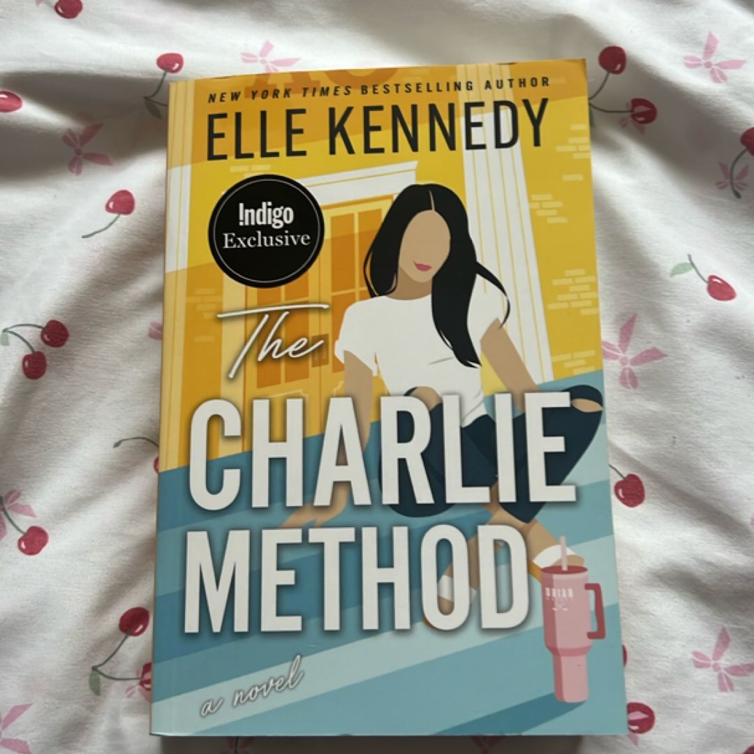 The Charlie Method (Indigo Exclusive)