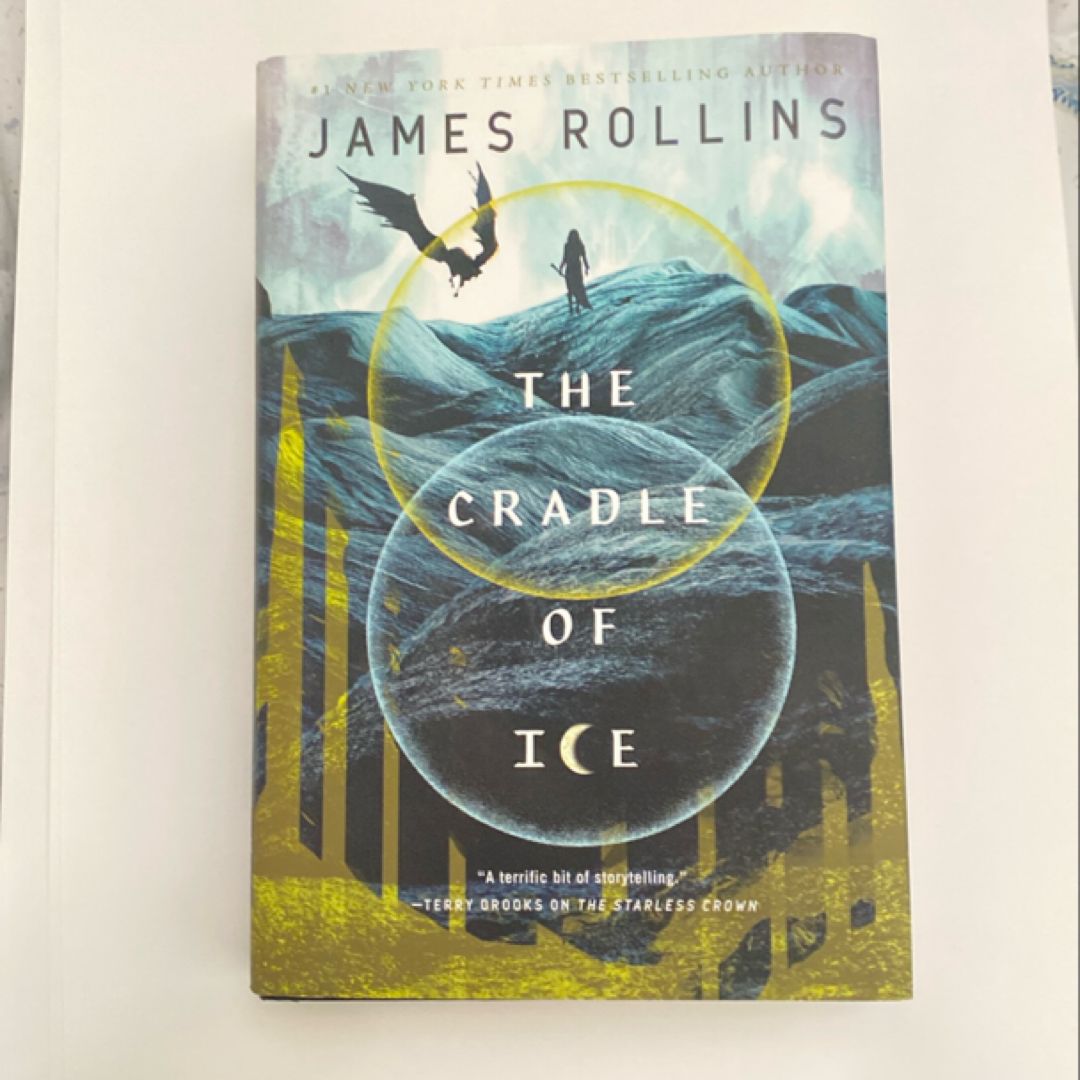 The Cradle of Ice