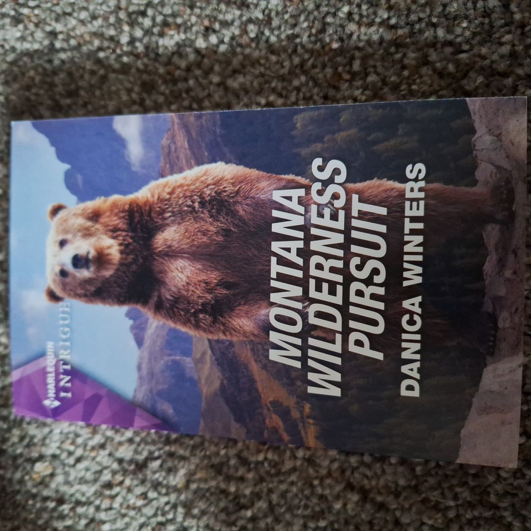 Montana Wilderness Pursuit